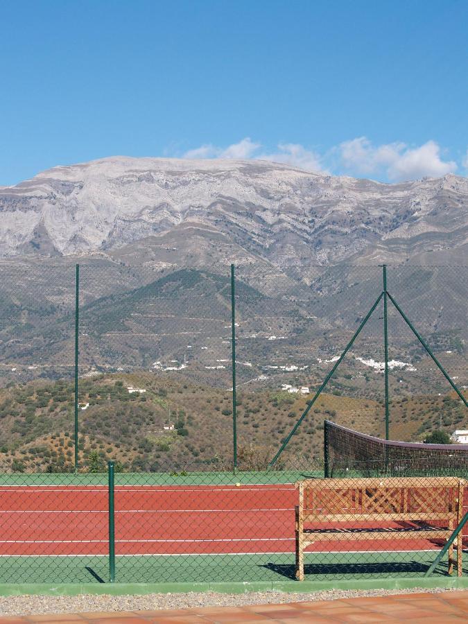 Casa Bandoleros Villa Arenas  Exterior photo